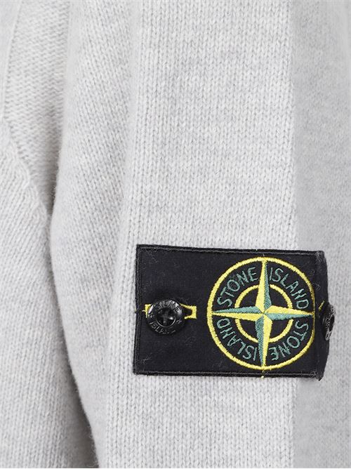 Polo in lana di agnello STONE ISLAND | 5100040S00A3V0M64